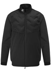 Nighthawk Wattierte Jacke